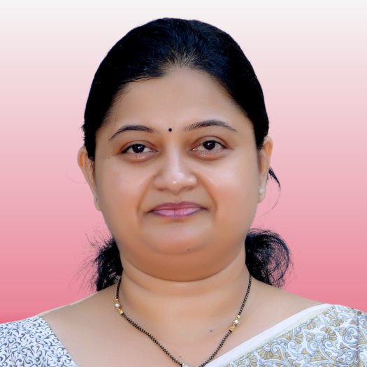 Dr. Shubha C